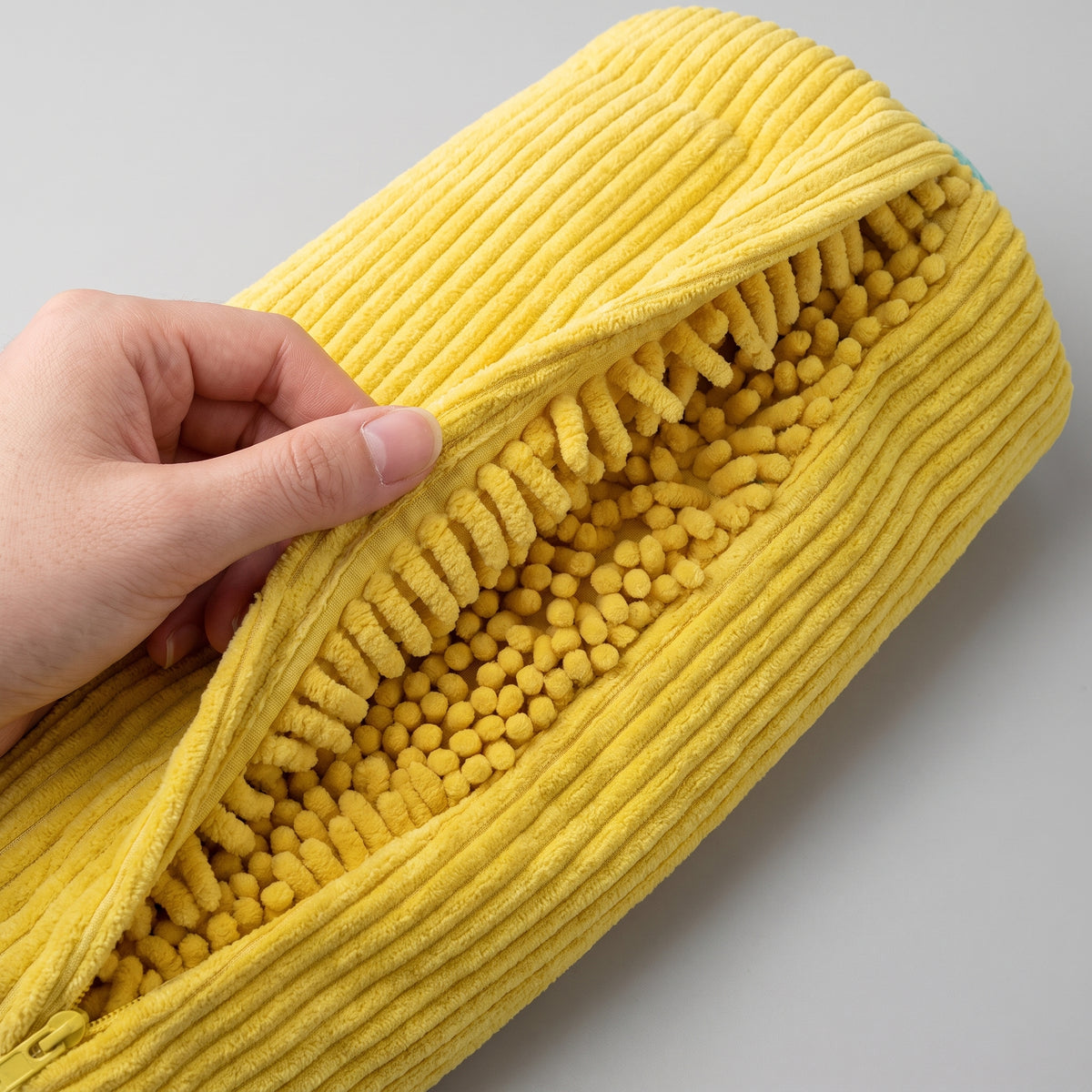 CleanSole ™ – שקית כביסה ויבוש לנעליים